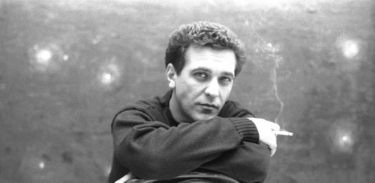 ‘Transiti. Sul filo dell’infinto’: Stefano Fontebasso De Martino a YAG/garage, Pescara