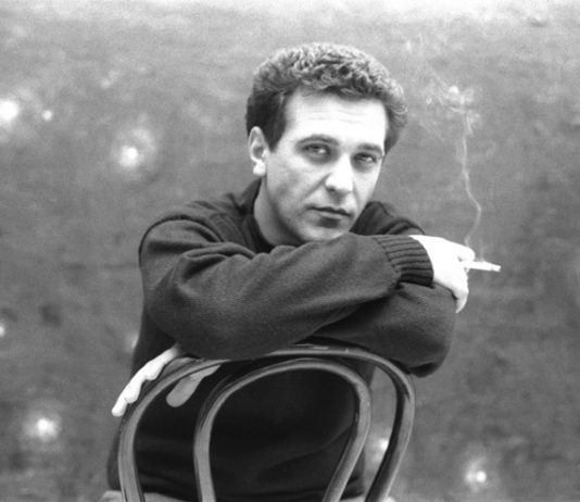 ‘Transiti. Sul filo dell’infinto’: Stefano Fontebasso De Martino a YAG/garage, Pescara