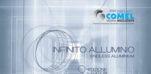 Premio COMEL Vanna Migliorin Arte Contemporanea “Infinito Alluminio” Nominata la giuria della IX edizione