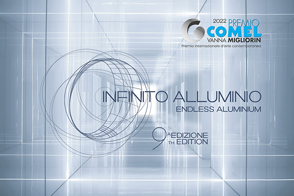 Premio COMEL 2022 exibart segnala 1