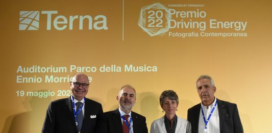 Premio Driving Energy 2022: rinasce il premio Terna sotto una nuova veste