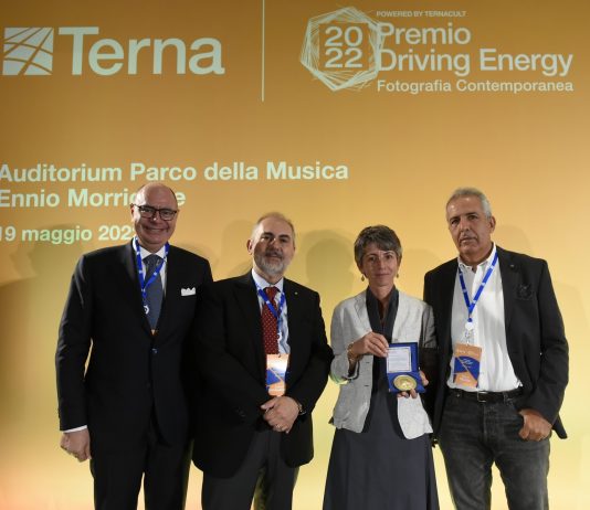 Premio Driving Energy 2022: rinasce il premio Terna sotto una nuova veste