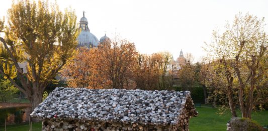 Il sapore dell’arte e dell’ospitalità: Gupta, Continua e Belmond