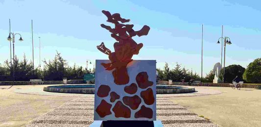 Fino al 5 giugno a Pietrasanta l’arte dell’attimo di Sandro Gorra