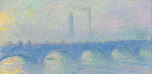 Christie’s, all’asta un Monet da £ 24 milioni christie's monet