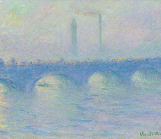 Christie’s, all’asta un Monet da £ 24 milioni christie's monet