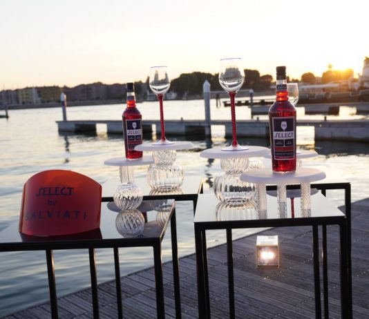 Giovani artisti frizzanti cercasi, per la nuova Ca’ Select di Venezia