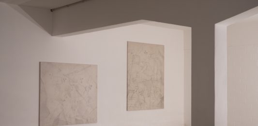 Spazio Amato diventa Ex Amato, e apre un OBlò a Milano sud, con la mostra di Marco Paleari