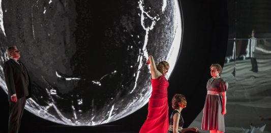 In Scena #9: gli spettacoli e i festival della settimana, dal 23 al 29 maggio