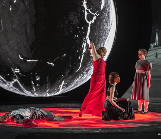 In Scena #9: gli spettacoli e i festival della settimana, dal 23 al 29 maggio