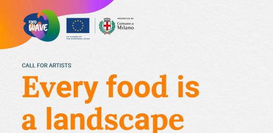 BJCEM seleziona 15 artisti visuali under-35 per il progetto Food Wave
