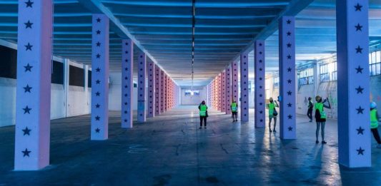 Manifattura Tabacchi, ecco i sei vincitori delle residenze di SUPERBLAST II