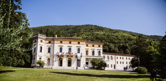 L’Arte contemporanea arriva sulle colline del prosecco, con Arte Laguna Prize
