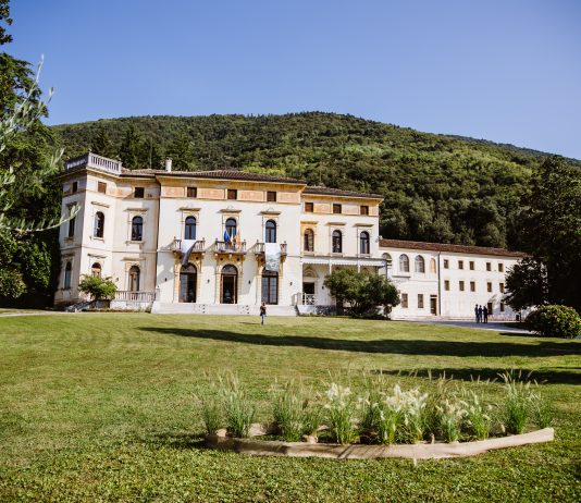 L’Arte contemporanea arriva sulle colline del prosecco, con Arte Laguna Prize