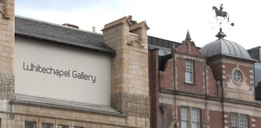 Cambio epocale alla Whitechapel Gallery: Gilane Tawadros nuova direttrice