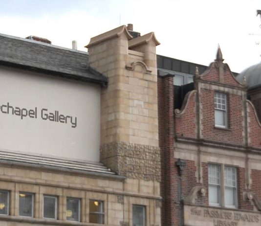 Cambio epocale alla Whitechapel Gallery: Gilane Tawadros nuova direttrice