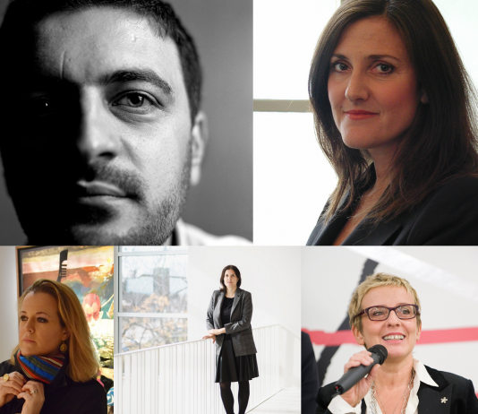 Lorenzo Balbi nuovo Presidente del Consiglio Direttivo di AMACI