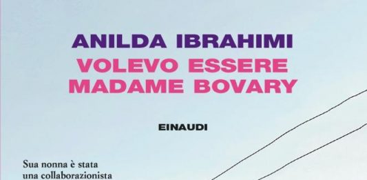 Volevo essere Madame Bovary: il femminismo atipico di Anilda Ibrahimi