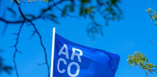 Arco Lisboa 2022, una passeggiata tra le gallerie alla Cordoaria Nacional