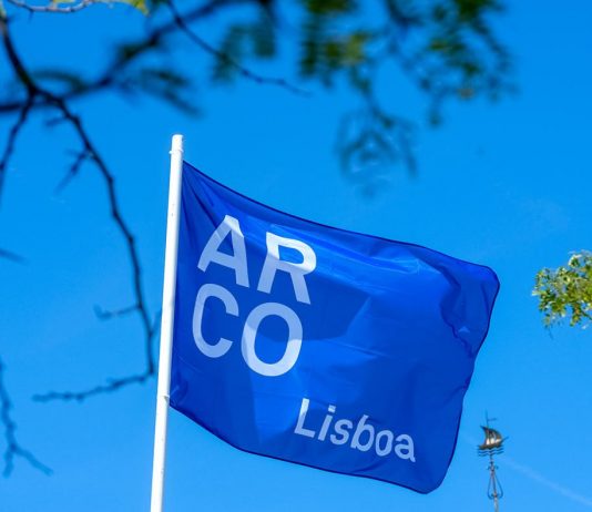 Arco Lisboa 2022, una passeggiata tra le gallerie alla Cordoaria Nacional