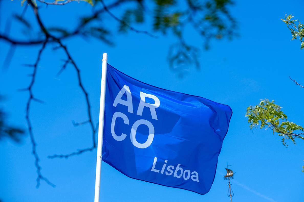 Arco Lispova 2022, um passeio pelas galerias da Cordoria Nacional