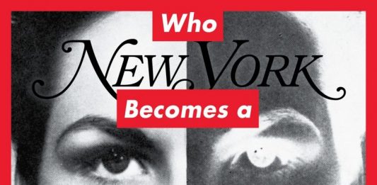 exibart.artworld: il giro del mondo dell’arte in sei notizie La copertina del New York Magazine firmata da Barbara Kruger, contro la criminalizzazione dell'aborto. Questa è solo una delle notizie dal mondo dell'arte della settimana.