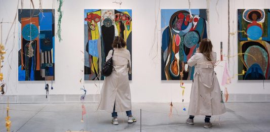 Il caglio dei sogni che manca a questa Biennale d’Arte di Venezia