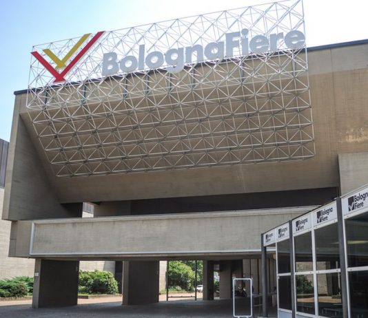 Arte Fiera? Lasciatela a maggio! Impressioni dalla prima giornata