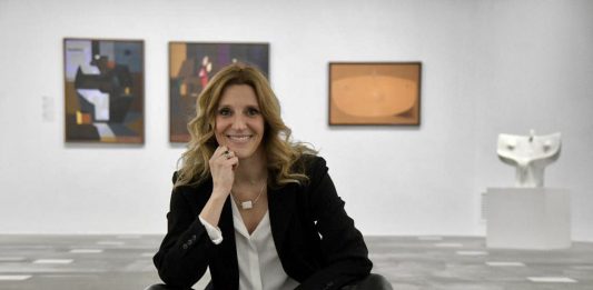 Il MAN, secondo me: intervista a Chiara Gatti