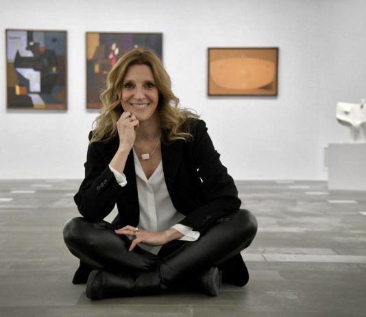 Il MAN, secondo me: intervista a Chiara Gatti