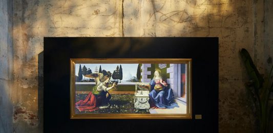 Il diritto d’autore e la riproduzione delle immagini delle opere d’arte, tra HD e NFT