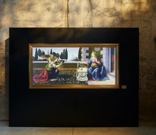 Il diritto d’autore e la riproduzione delle immagini delle opere d’arte, tra HD e NFT