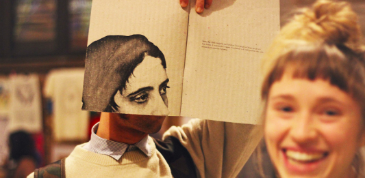 Pubblicazioni indipendenti cercasi: aperta la call di Fruit Exhibition 2022