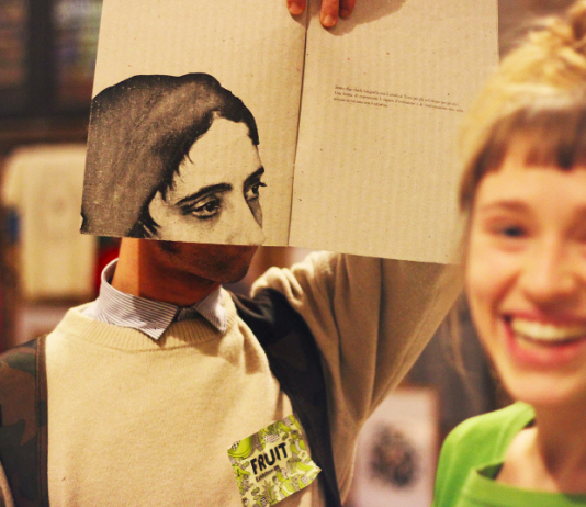 Pubblicazioni indipendenti cercasi: aperta la call di Fruit Exhibition 2022