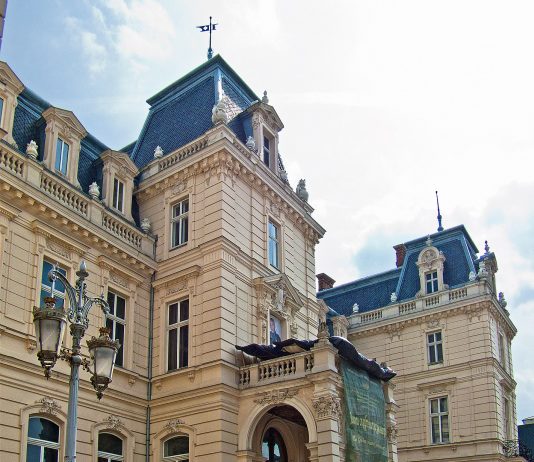 La Galleria Nazionale di Lviv riapre le sue collezioni, per resistere alla guerra