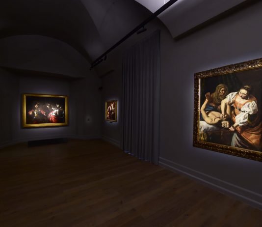 Gallerie d’Italia di Intesa Sanpaolo, il nuovo, ambizioso museo di Napoli