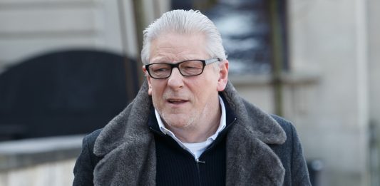 Jan Fabre condannato a 18 mesi per molestie sessuali sul lavoro