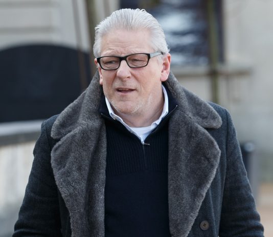 Jan Fabre condannato a 18 mesi per molestie sessuali sul lavoro