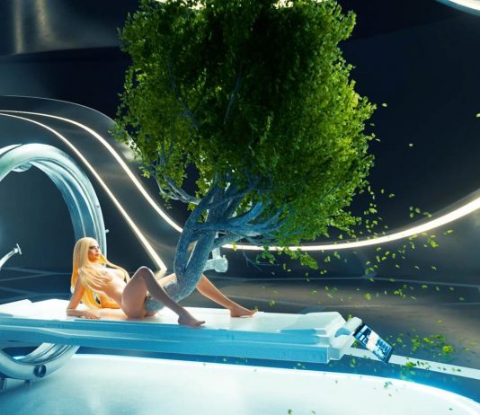 Madonna e Beeple lanciano una nuova collezione di opere NFT