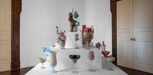 Damir Ocko, Dear Tiziana – Galleria Tiziana Di Caro