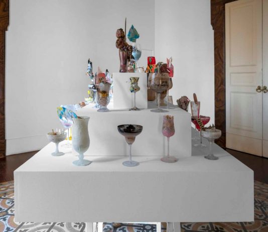 Damir Ocko, Dear Tiziana – Galleria Tiziana Di Caro