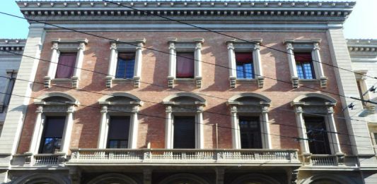 Bologna da scoprire: le mostre di Daniele Cabri e Veronica Montanino in due studi legali