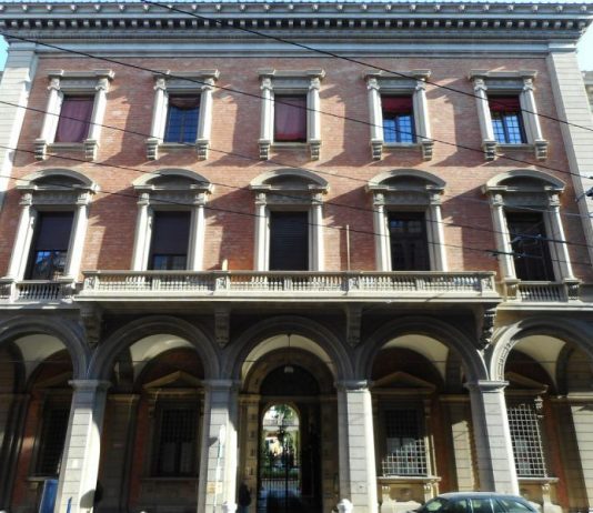 Bologna da scoprire: le mostre di Daniele Cabri e Veronica Montanino in due studi legali