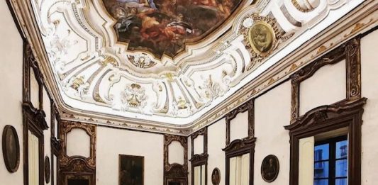 Palazzo Oneto, a Palermo apre il nuovo polo d’arte contemporanea