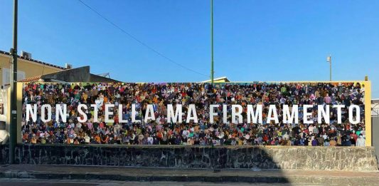 Arte, scienza, relazioni e cioccolata: il laboratorio NTA sbarca a Procida