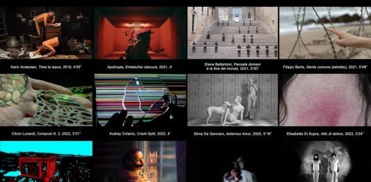 Videoart Yearbook, a Bologna la rassegna dedicata all’immagine in movimento