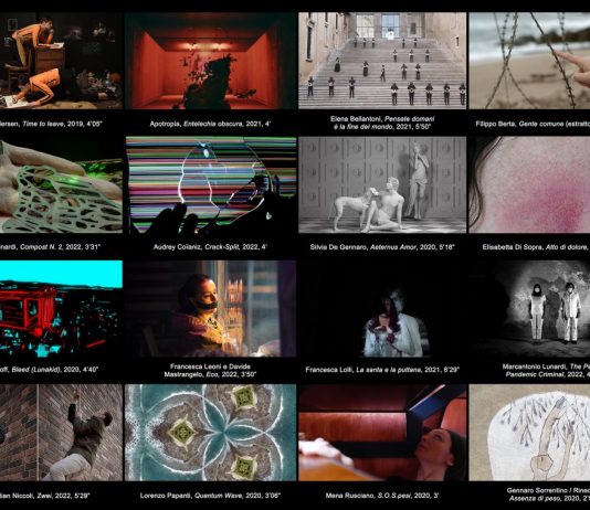 Videoart Yearbook, a Bologna la rassegna dedicata all’immagine in movimento