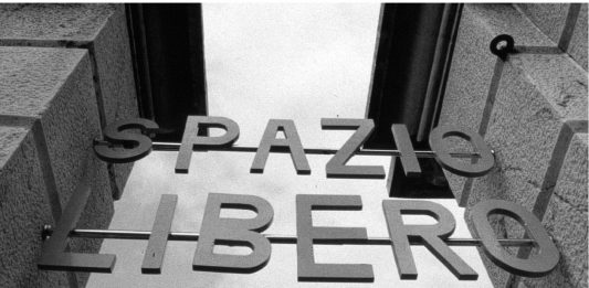 Spazio Libero: aperta la call per atelier alla Casa degli Artisti