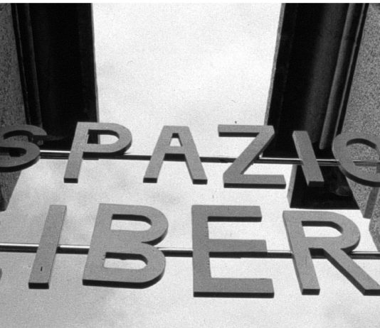 Spazio Libero: aperta la call per atelier alla Casa degli Artisti