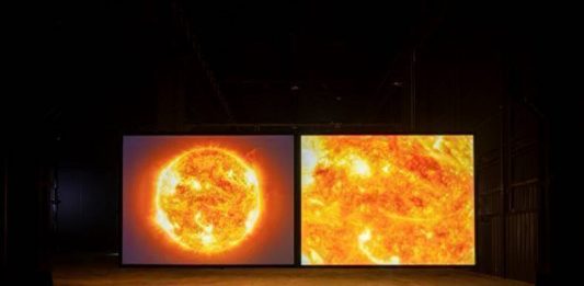 Una conversazione con Steve McQueen sulla mostra all’HangarBicocca